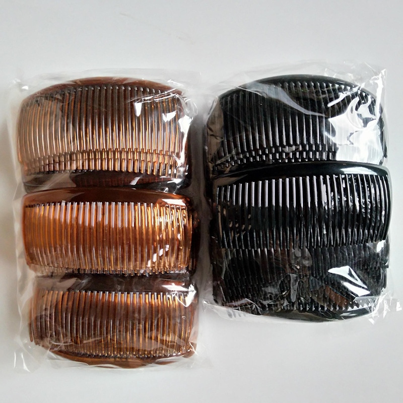 Adult hair clippers, plastic hair clippers, hair clippers, one-yuan accessories, one-yuan supply pic 5