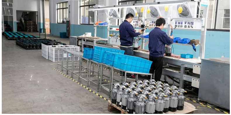 STG-A高压清洗机洗车机园艺家用便携式大功率110V 220V全自动详情3