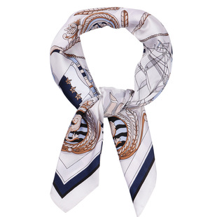 围巾女冬季纯色仿羊绒棉麻大红围巾加厚柔软保暖披肩一件代发批发定制LOGO厂家直销详情26