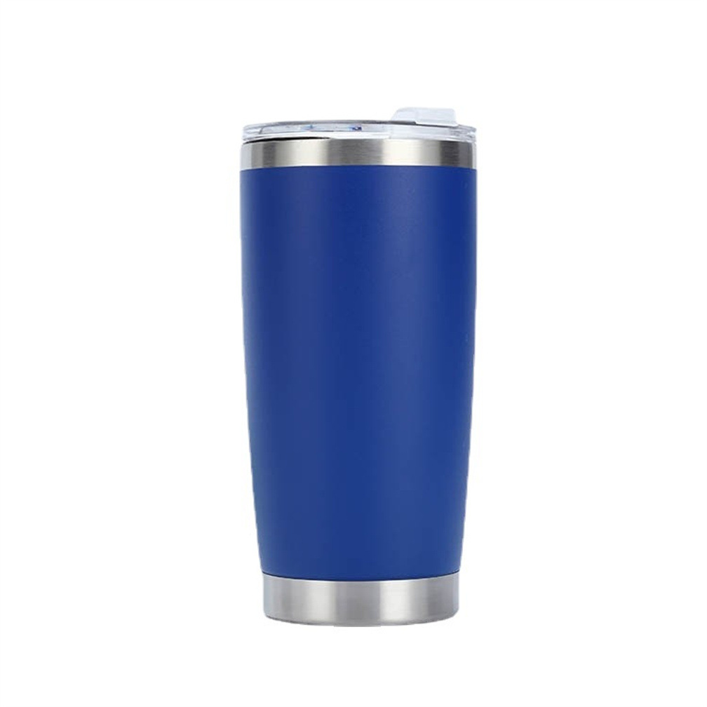 大号900ML汽车杯600ml冰霸杯喷漆杯啤酒杯冷水杯保温不锈钢礼品杯详情37