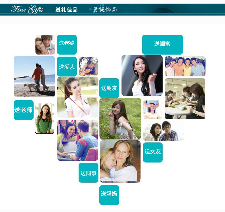 欧美跨境饰品简约百搭撞色串珠沙滩身体链 棉线系带玻璃米珠腰链详情27