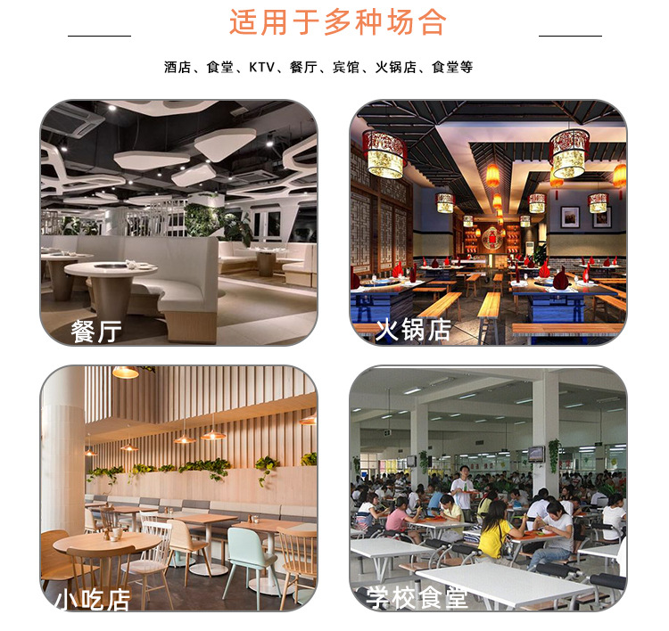 Thickened restaurant bowl collection cart, food collection cart, hotel, fast food restaurant, canteen, stainless steel hand-pushed food removal plate collection cart, stainless steel material, sturdy and durable, suitable for various occasions, hotel, snack bar, hot pot restaurant pic 22