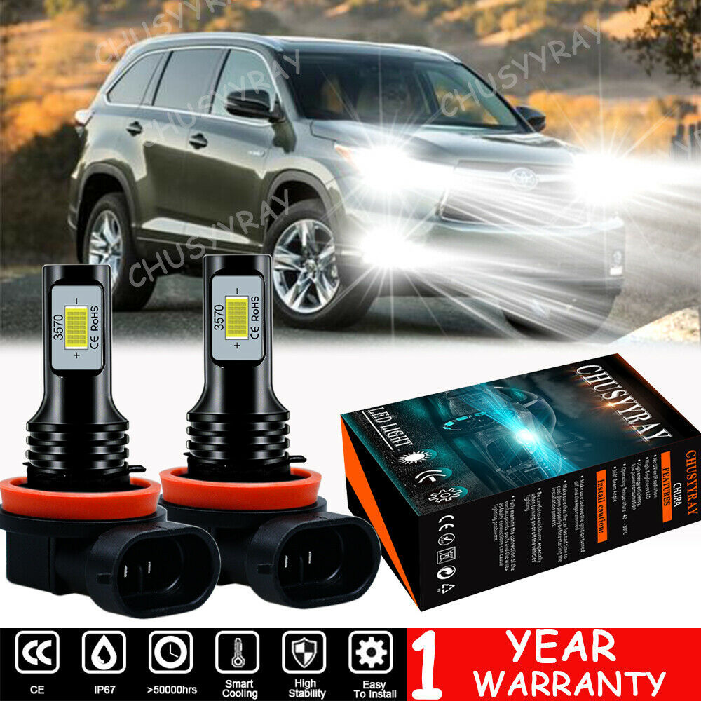 C6 led大灯 前大灯h4车灯 H7 H11 9005 36W 汽车led大灯详情23