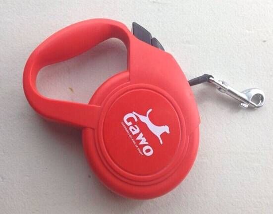 New pet dog automatic retractable leash 4.5-meter-wide leash, pet supplies manufacturer wholesale pic 19