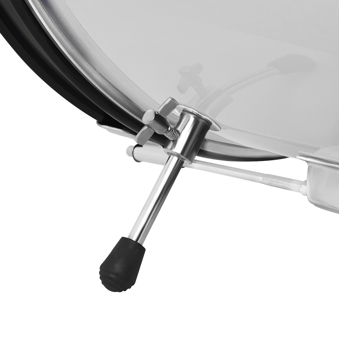 SLADE儿童架子鼓爵士鼓三鼓一镲西洋打击乐器学生架子鼓3鼓批发详情17