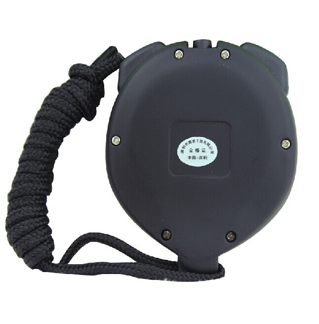 Genuine Tianfu PC-2330 three-row 30-track stopwatch countdown electronic stopwatch timer multi-functional watch pic 7