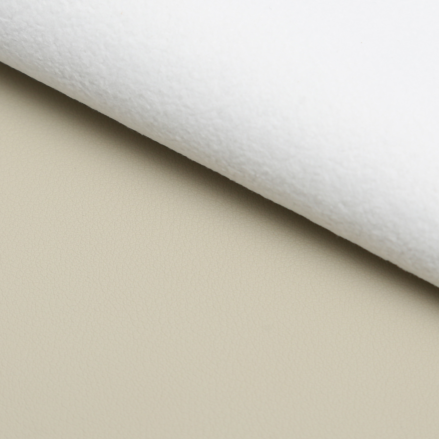 1.4mm人造半PU皮革去污耐刮牛纤底 沙发座椅汽车座套装饰皮革批发详情8