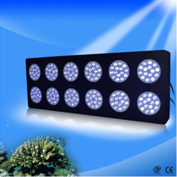 Wholesale Phantom 100W fish light fill light, aquarium light, remote control fish tank light, aquatic plant fill light pic 13