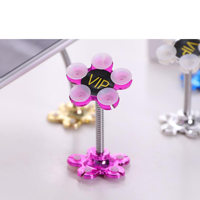Internet-famous mobile phone stand magic suction cup, mobile phone stand suction cup, double-sided suction cup type silicone navigation car pic 24