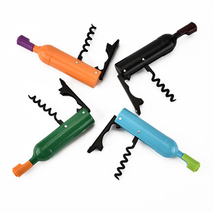 多功能开瓶器红酒启瓶器葡萄酒开酒器厨房啤酒起瓶器详情11