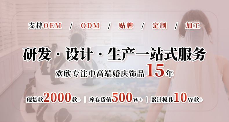 The European and American retro chain headwear features a light luxury design with multiple layers of water diamond headbands and Bohemian-style forehead ornaments pic 11