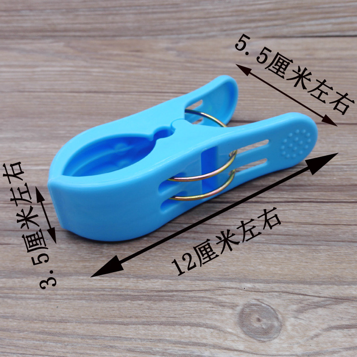 D1223 Blue Luxury 2 Good quilts, drying quilts, plastic quilts, drying quilts, Yiwu 2-yuan 2-yuan store Department store pic 8