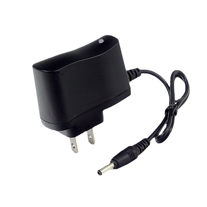 3.5DC high-intensity flashlight charger, 18650 lithium battery charger, headlamp rotating lamp charging, direct charging cable pic 4