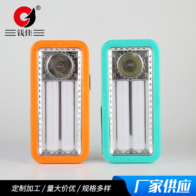 New products include rechargeable and installable battery camping lights, tent lights, led solar portable lighting fixtures pic 5
