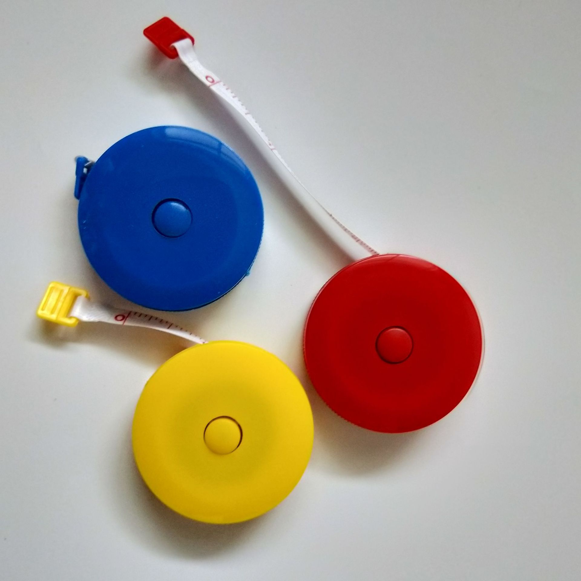 Tape measure box, tape measure box, tape measure box, flexible tape measure, measuring tape, flexible tape measure, 1 yuan, 2 yuan supply pic 2