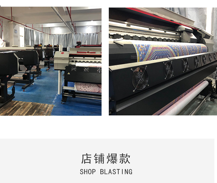 超细纤维长方形沙滩巾数码印花海滩度假毛巾浴巾来图可定制详情2