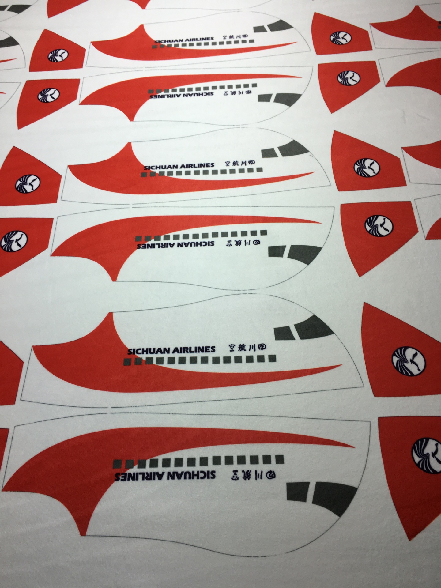 In stock: white crystal super soft short plush digital printed fabric, pillow fabric, blanket, natural white bleached super soft fleece pic 14