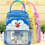 儿童生日礼物创意文具套装礼盒小学生大礼包学习用品组合厂家批发详情19