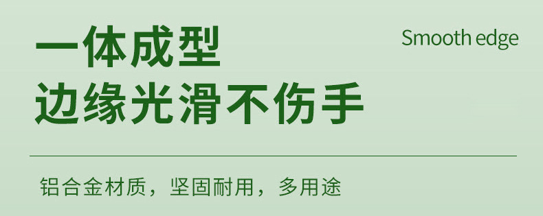 Cross-border wholesale manual aluminum alloy wooden handle hamburger meat press, beef Patty meat filling model press, meat Patty press pic 22