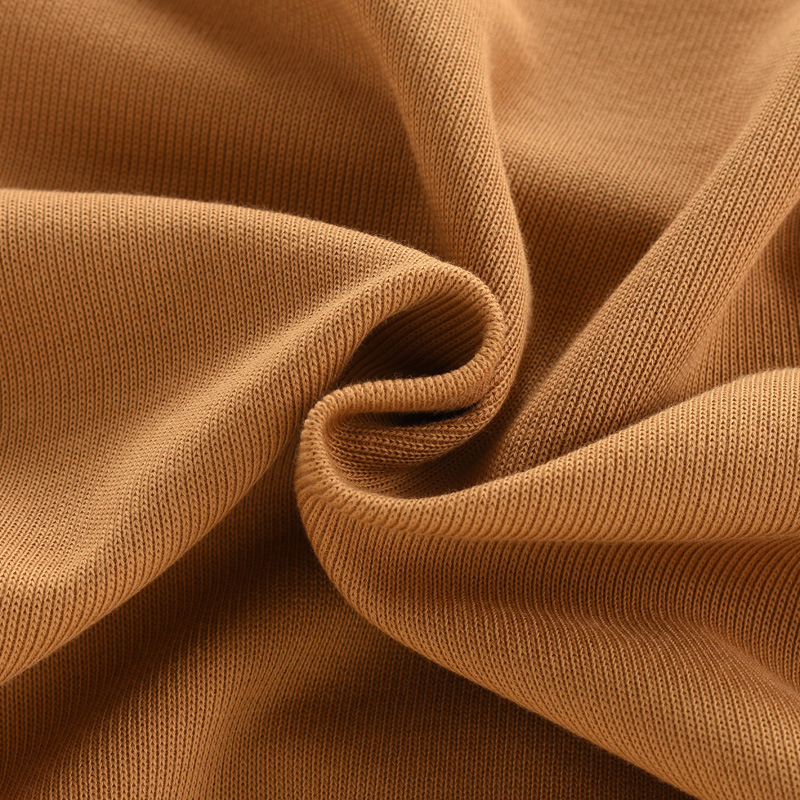 2024秋冬季新款儿童纯棉卫衣撞色宽松长袖休闲卡通套头外套卫衣详情4