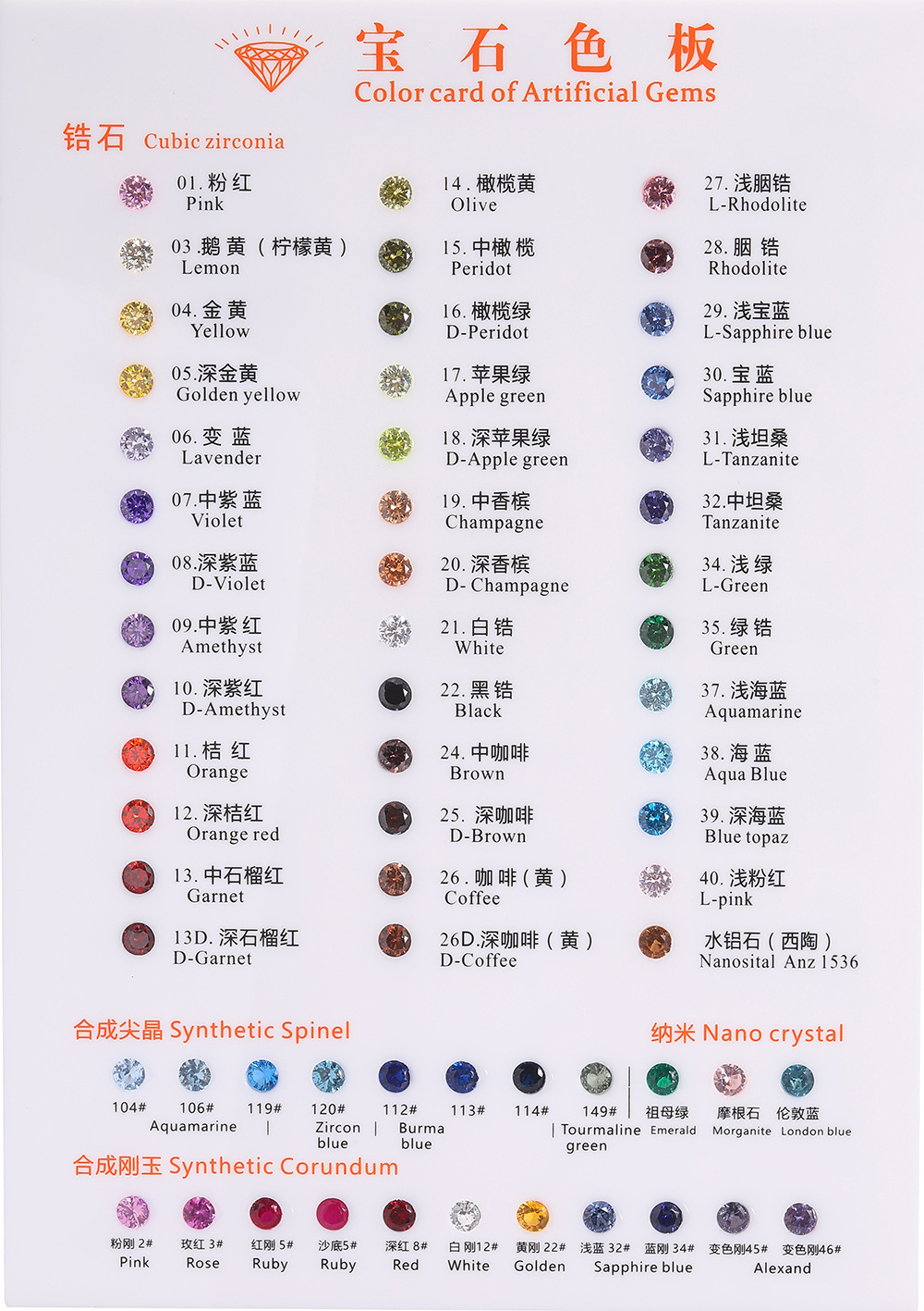 A new hip-hop fine water drop English letter patchwork pendant with micro-inlaid zircon and personalized creative letter necklace from Europe and America pic 5