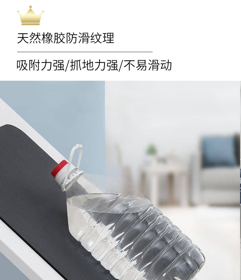 浴室进门地垫天然橡胶吸水脚垫卫生间速干垫雅美硅藻泥同款软地垫详情6