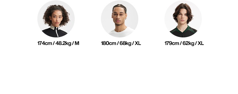 捷展男装|3D超声波压胶T恤2025春夏新品UPF50+通勤防晒速干短袖男详情21