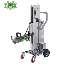 电焊机315s工业小型双电压点焊机手持便携迷你逆变直流家用焊接机详情17