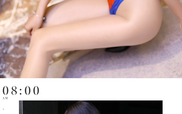 厂家直供情趣内衣女 动漫开档高叉死库水详情27