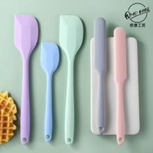 Silicone heat-insulating and heat-resistant hand clamps for kitchen tools, thickened heat-resistant and slippery dish clamps, shark gloves for microwave ovens and ovens pic 13