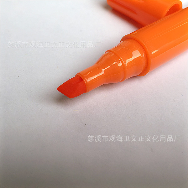 厂家 8色装可洗织物笔 修色用纺织笔水洗涂鸦T恤笔详情11