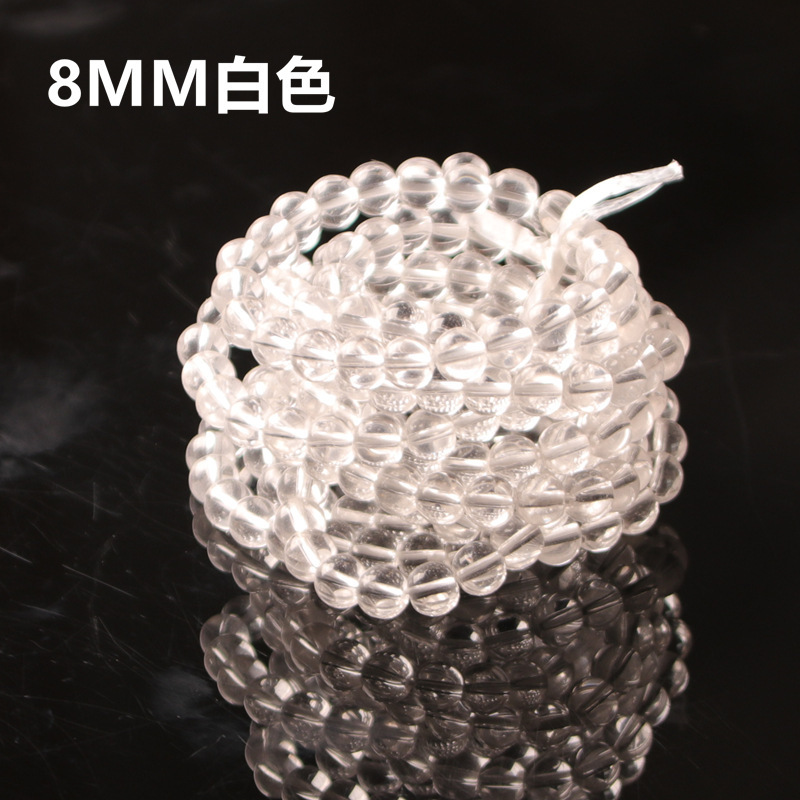 Wholesale glass bracelets, travel street stalls, supply sources of glass bracelets, online store live-streaming gifts, fresh and sweet bracelets pic 30