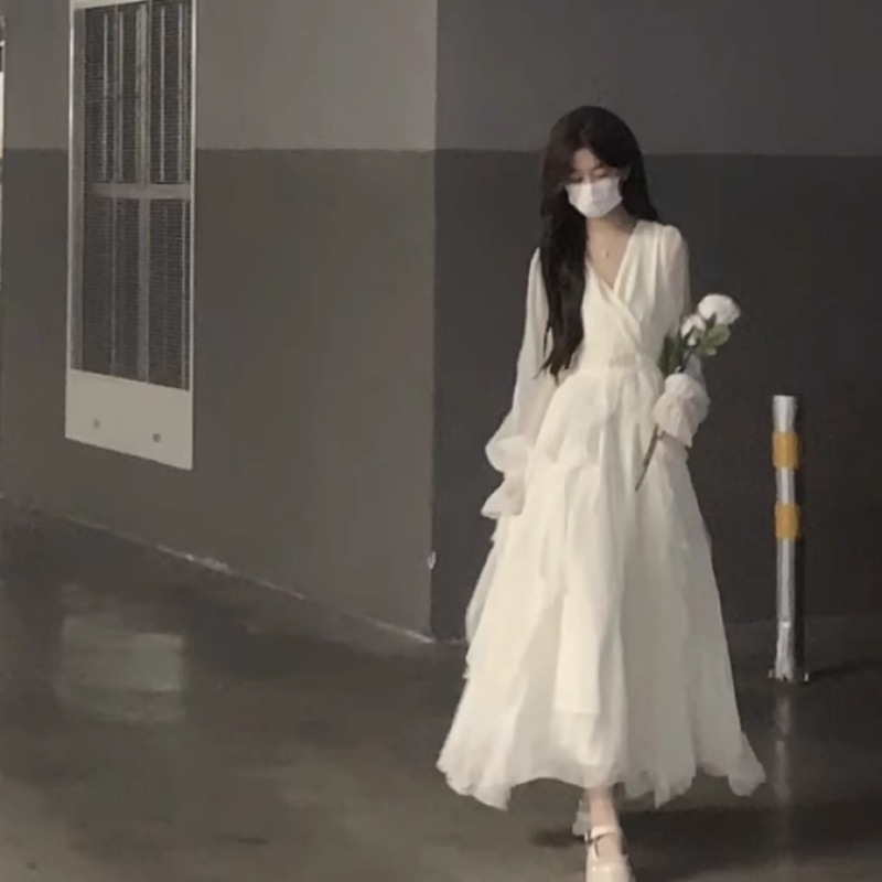 炸街牛仔套装潮女夏季新款短款背心+高腰宽松阔腿拖地女式牛仔裤详情2