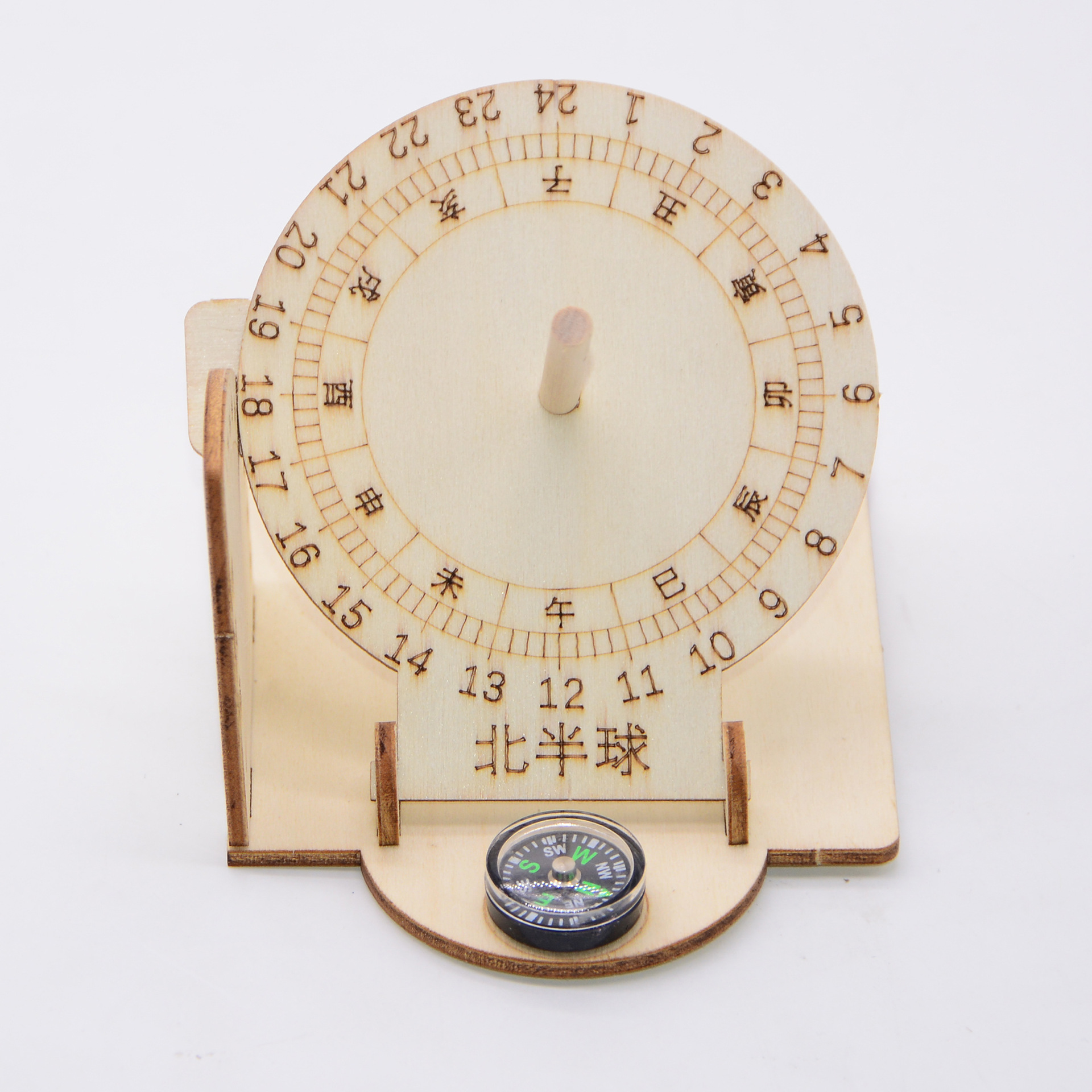 KX2117 日晷 主图 (2)