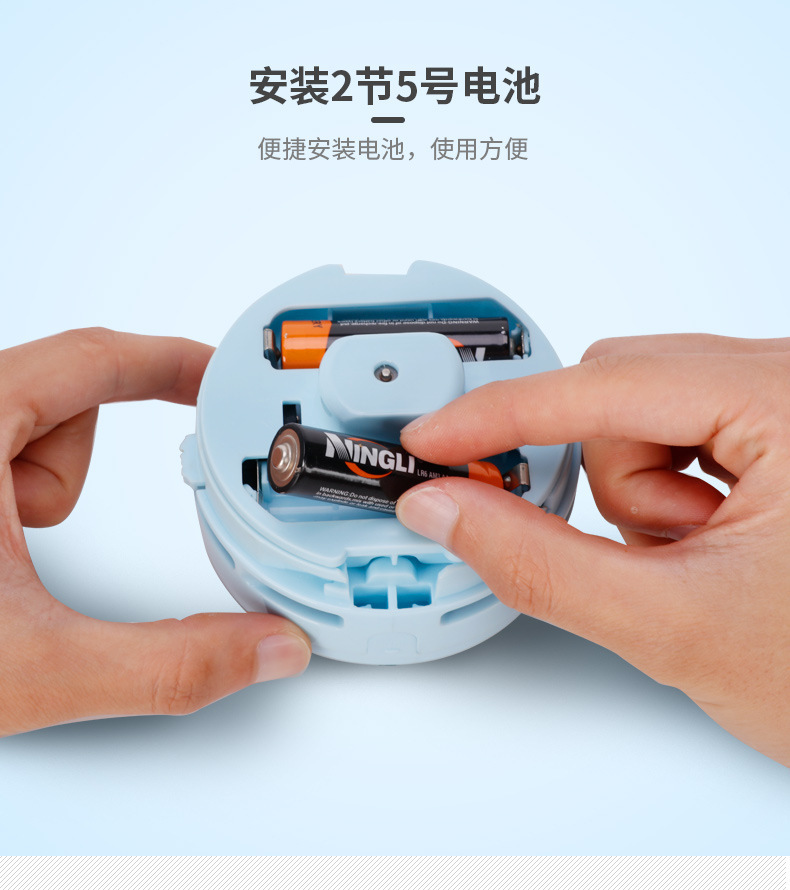 Astronomical 8050 Desktop Mini Vacuum Cleaner, creative cartoon home, office and car vacuum cleaner, desktop dust removal pic 18