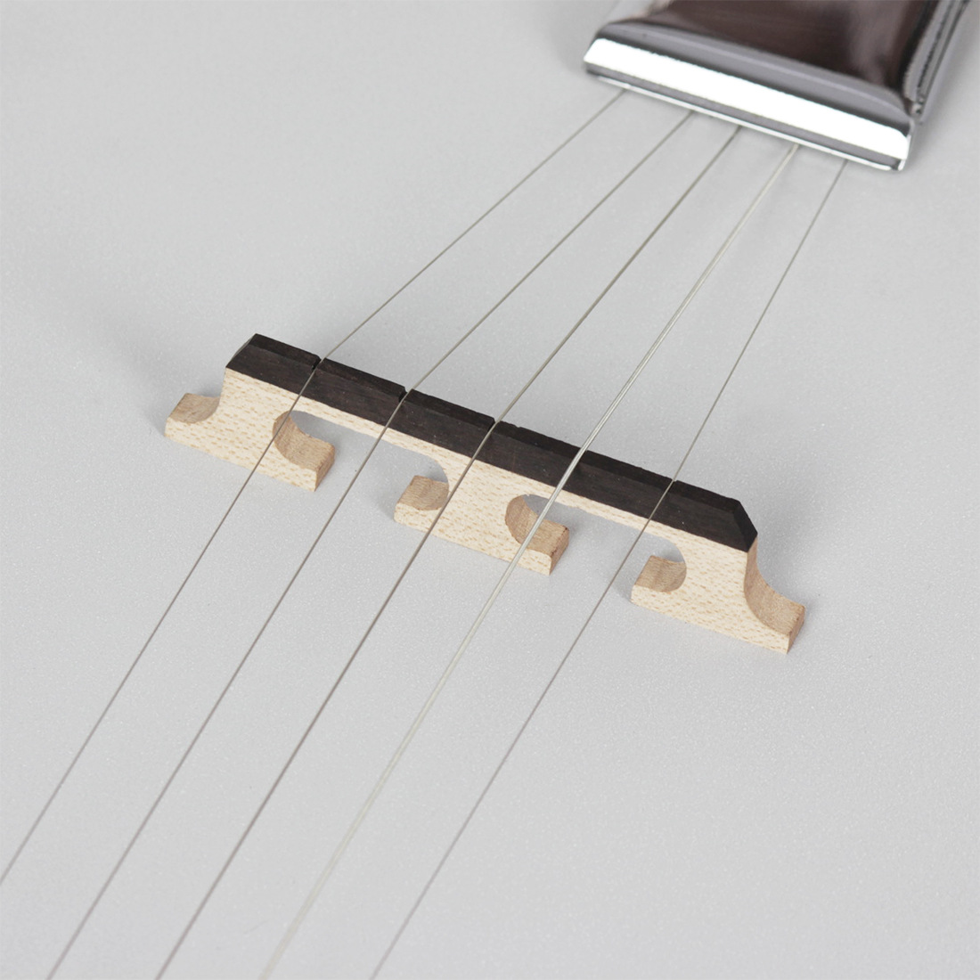 The Irin 5-string banjo, a Western traditional Chinese instrument, is suitable for children, adults, and beginners to play the banjo pic 10