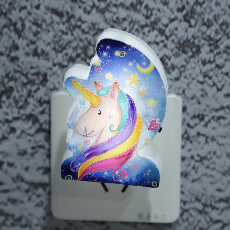 LED开关光控小夜灯插座灯起夜灯小夜灯 插电床头卧室宝宝喂奶灯详情20