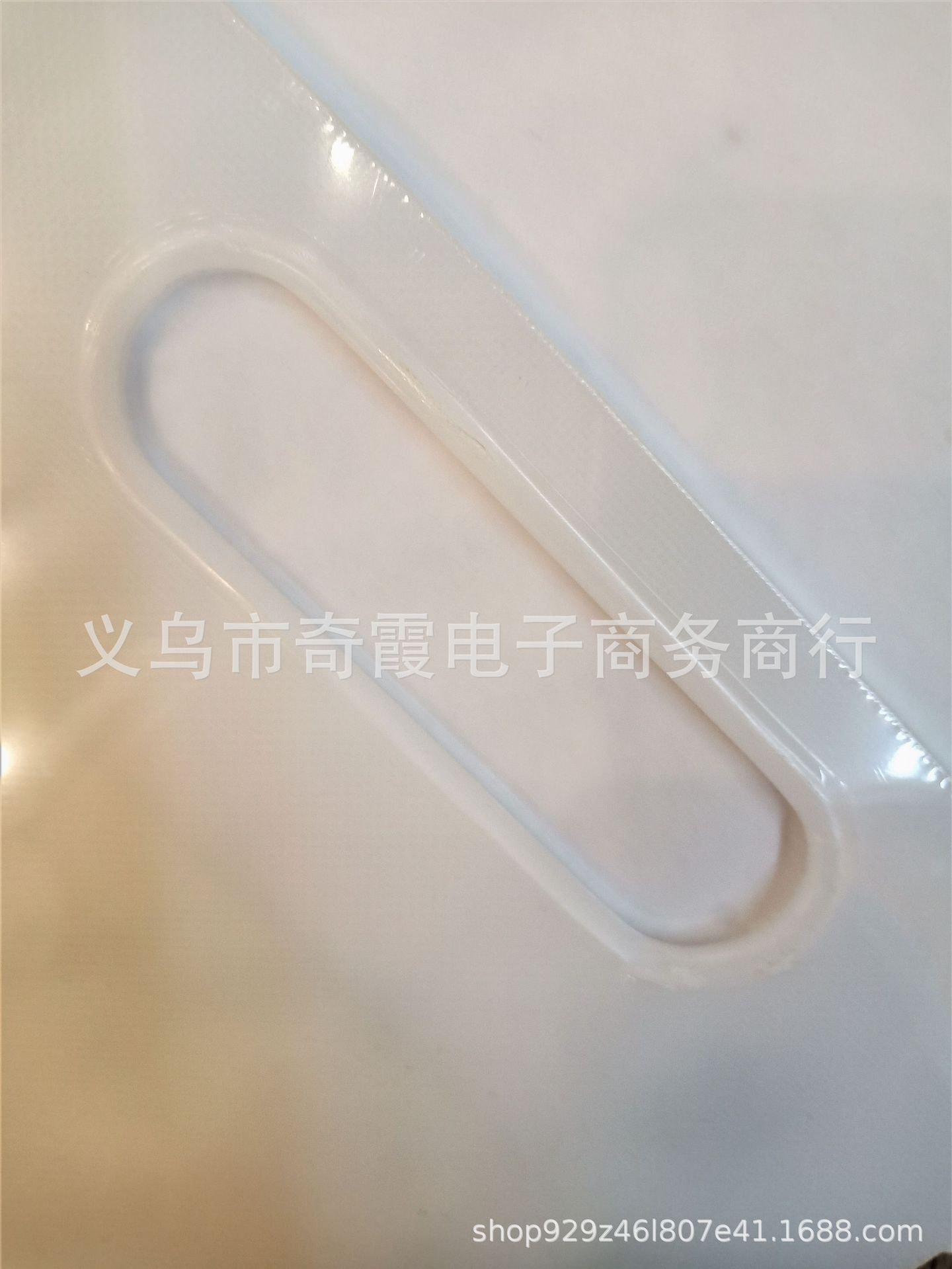 PP plastic cutting board, plastic rolling board, adhesive board, fruit cutting board, cutting board pic 5