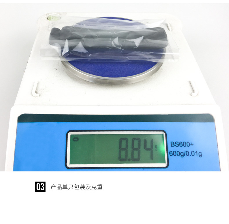 Cross-border wholesale sports headbands, fitness yoga hair ties, sweat-absorbing and anti-slip running equipment, sweat-absorbing and sweat-absorbing belts pic 14