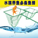 Square fishing catch, fishing bag, fishing net, goldfish tank, fish catch, small fish catch, 4-inch fish catch manufacturer wholesale pic 19