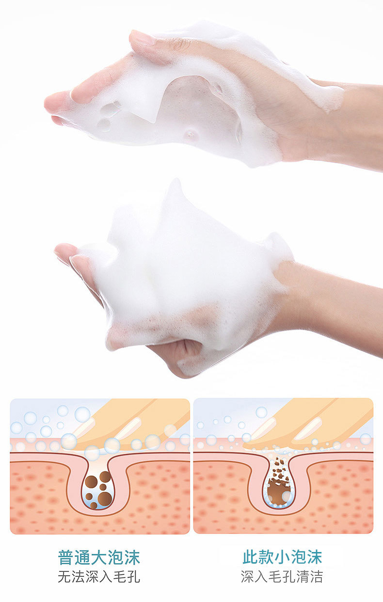 Shiji Xinfu Cherry Blossom Petal Body Wash cleanses the skin, leaves a long-lasting fragrance, moisturizes and hydrates. It is an authentic body wash for both men and women pic 5