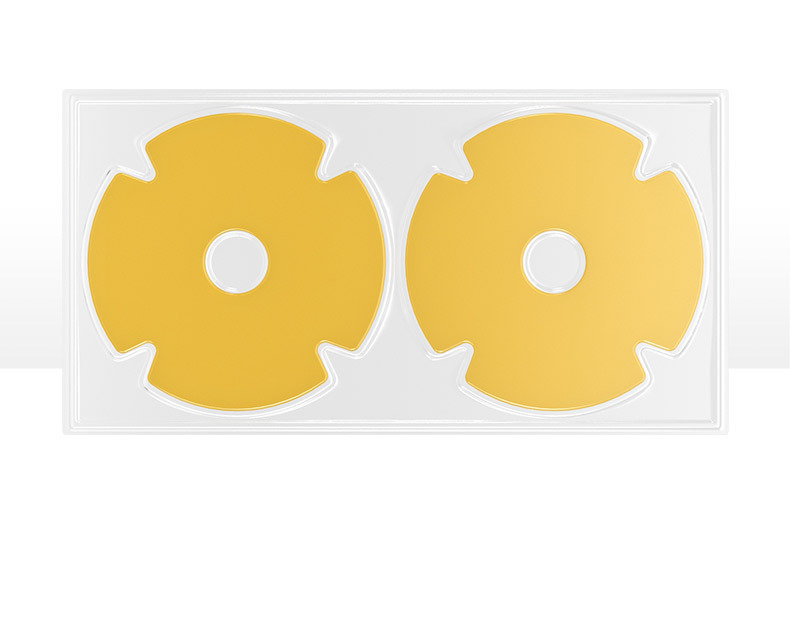 KORMESICvc弹嫩胸贴Chest paste跨境外贸厂家批发专供外贸详情12