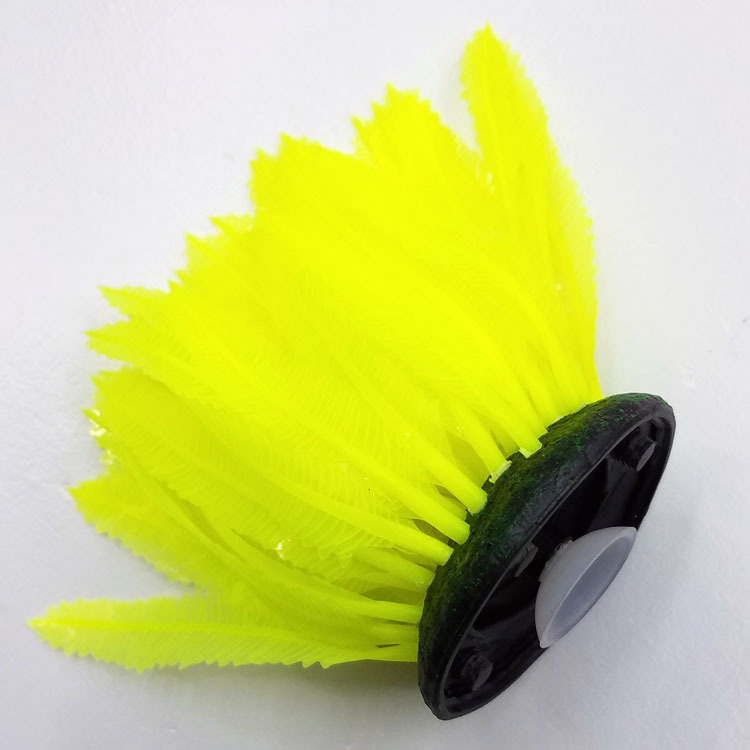 Baojie Aquarium Landscape Device, artificial sea anemone plant, fish tank decoration, artificial plant manufacturer wholesale pic 33