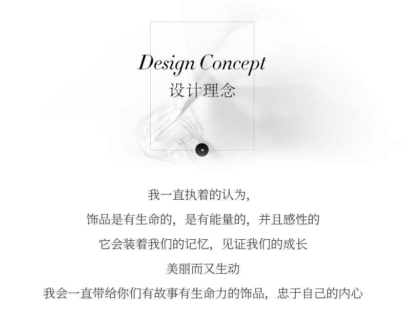 个性造型耳饰跨境另类耳环耳饰时尚气质耳环批发金属质感春季耳环详情2