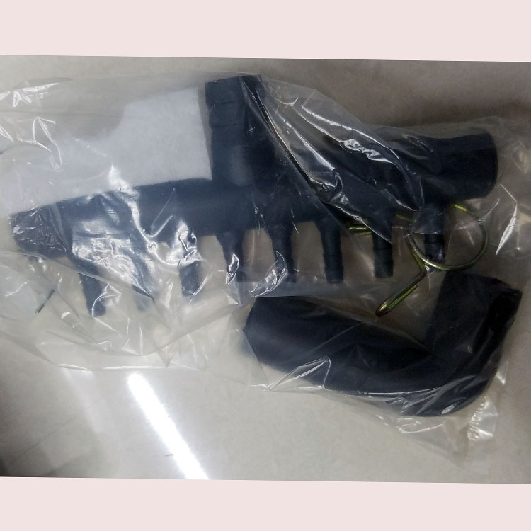 Wholesale air pumps, Risheng air pumps, oxygenation pumps, Baojie Aquarium equipment wholesale factory wholesale pic 40