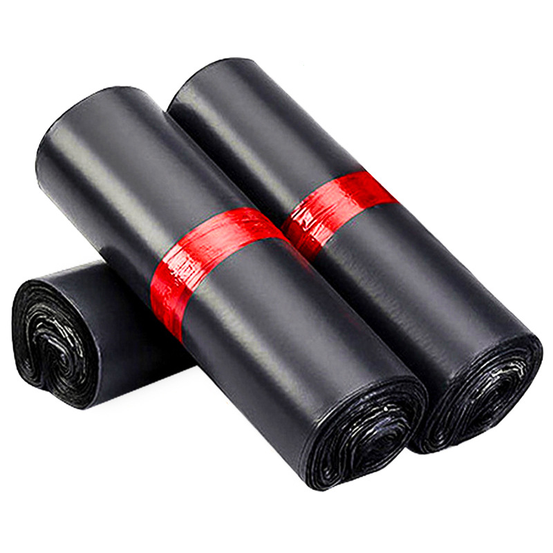 厂家定制快递袋加厚快递包装袋印刷服装防水快递打包袋快递袋logo详情14