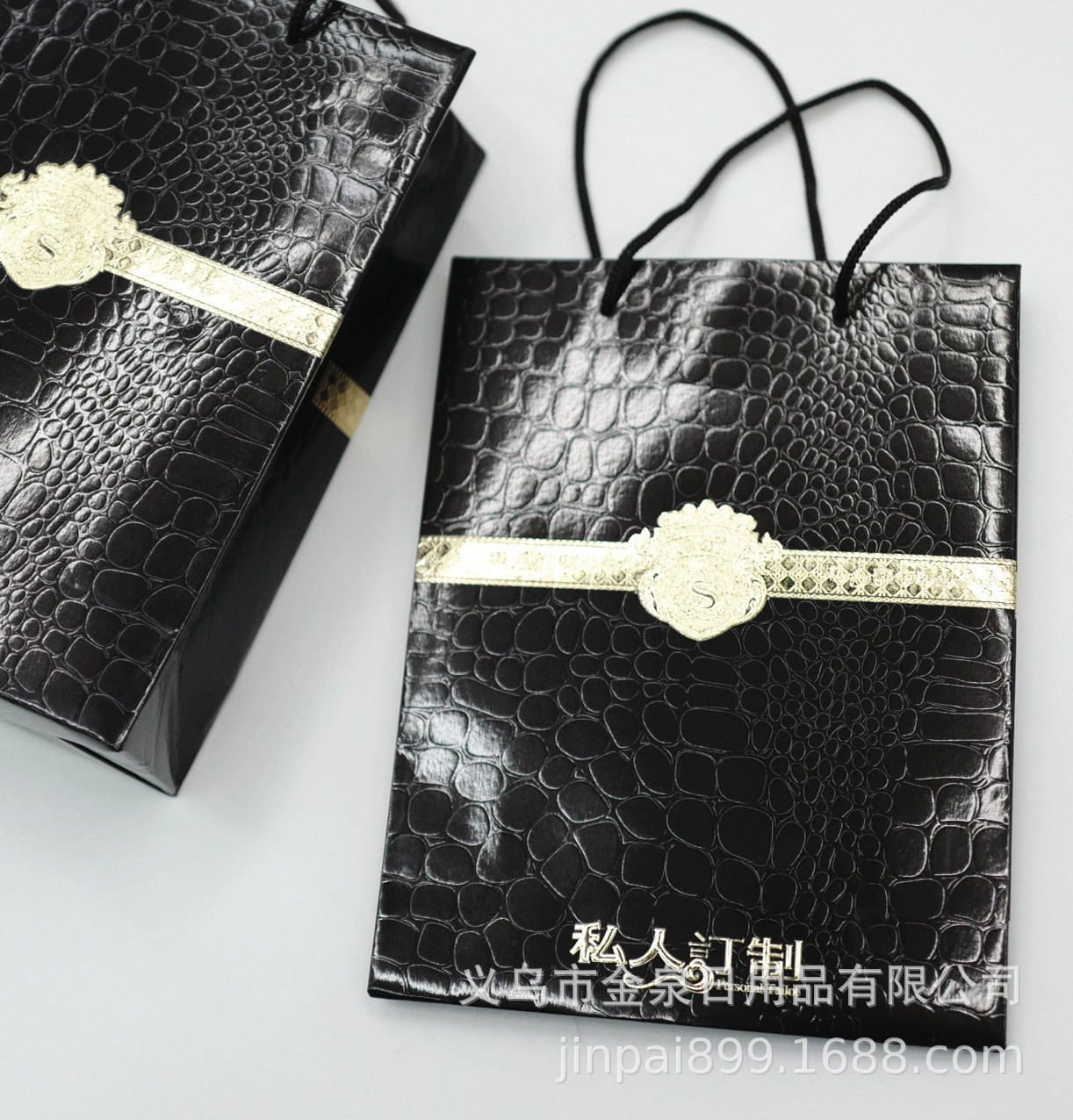 Personalized gift boxes, Yiwu hard paper boxes, belt packaging boxes, high-end top and bottom cover packaging boxes, belt packaging boxes pic 11