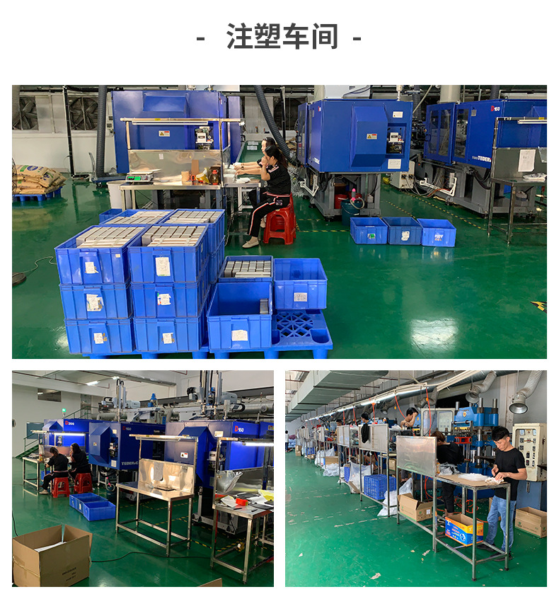 Runhu Tuya Smart Socket, Power Strip, Plug, Fish Tank Timer, power Strip, Home WIFI Smart Power strip wholesale pic 17