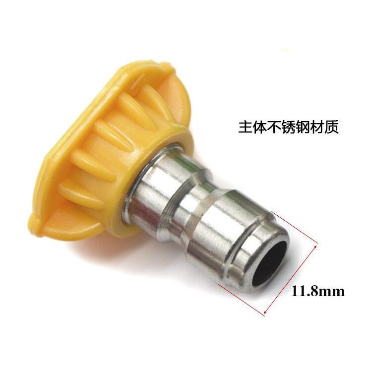 外贸内销家用洗车机锂电高压便携无线小型洗车神器12V24V水枪详情11