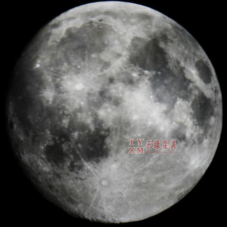 The NexStar 8SE astronomical telescope features intelligent automatic star search, professional sky observation, high magnification and high-definition space viewing pic 43